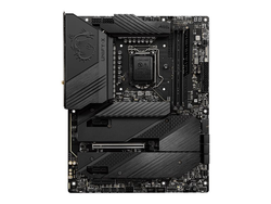 MSI MEG Z590 UNIFY-X Mainboard ATX