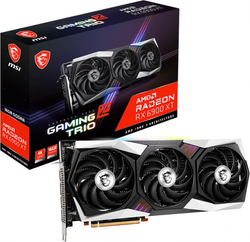 MSI RX 6900 XT GAMING Z TRIO - RX6900XT/16Go