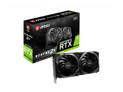 MSI RTX3070 VENTUS 2X OC LHR 8GB GDDR6 HDMI 3xDP