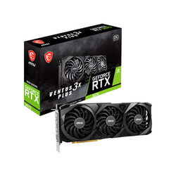 MSI RTX3070 VENTUS 3X Plus OC LHR 8GB GDDR6 HDMI 3xDP