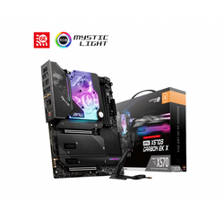 MSI MSI MPG X570S CARBON EK X X570, Mainboard