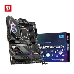 MSI MPG Z690 EDGE WIFI Intel Motherboard