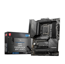 MSI MAG Z690 TOMAHAWK WIFI DDR4 Intel Motherboard