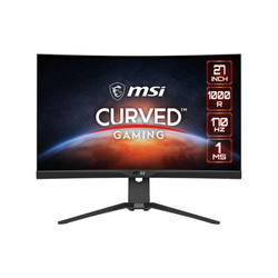 MSI G272CQP - 27" | QHD | Curve 1000R | 170Hz