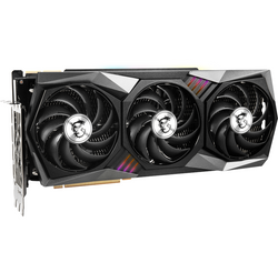 MSI RTX3090 TI GAMING X TRIO 24GB GDDR6X HDMI 3xDP