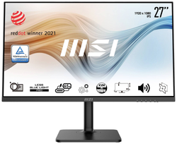 MSI Modern MD272PDE, 27"