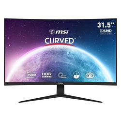 31.5" MSI G321CUV