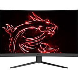 MSI Optix G32CQ4DE E2 32" 2560 x 1440 HDMI DisplayPort 170Hz