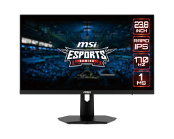 MSI G244F 23.8" LED Rapid IPS FullHD 170Hz FreeSync Premium