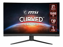 MSI Optix G27CQ4DE E2, 68,6 cm (27 Zoll), Curved, 170Hz,...