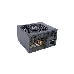 PSU GIGABYTE 470W 80plus 24piis + 4pin 12cm FAN w/4-SATA