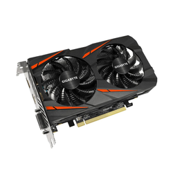 Gigabyte Radeon RX 550 GAMING OC 2GB