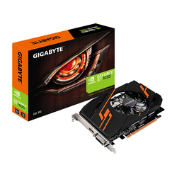 Gigabyte GV-N1030OC-2GI GeForce GT 1030 2GB GDDR5