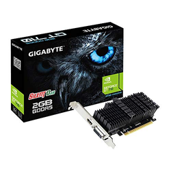 Gigabyte GV-N710D5SL-2GL GeForce GT 710 2 GB GDDR5