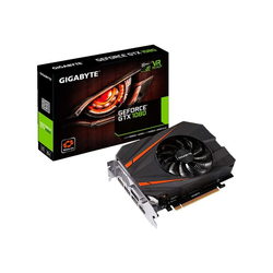 Gigabyte GeForce® GTX 1080 Mini ITX 8G 8GB GDDR5X