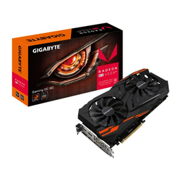 Gigabyte Radeon RX Vega 64 Gaming OC, 8192 MB HBM2