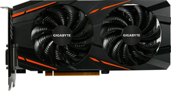 Gigabyte AMD Radeon RX 570 GAMING 8G MI OEM