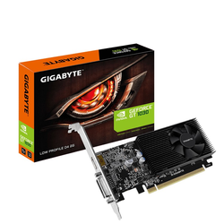 Gigabyte GV-N1030D4-2GL GeForce GT 1030 2GB GDDR4