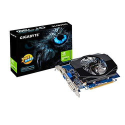 Gigabyte GV-N730D3-2GI GeForce GT 730 2 GB GDDR3