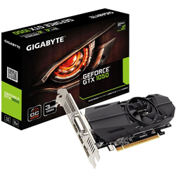 Gigabyte GV-N1050OC-3GL GeForce GTX 1050 3GB GDDR5