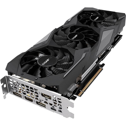 11GB Gigabyte GeForce RTX2080Ti GAMING OC 3xDP/HDMI