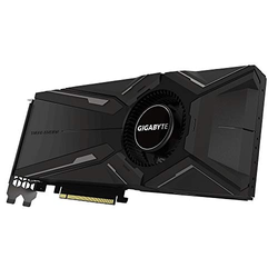 GIGABYTE GeForce RTX 2080 Ti Turbo OC - 11GB GDDR6 RAM