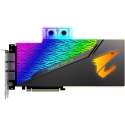 AORUS GeForce RTX 2080 AORUS XTREME WATERFORCE WB 8G