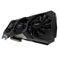 GIGABYTE GeForce RTX 2080 - 8GB GDDR6 RAM