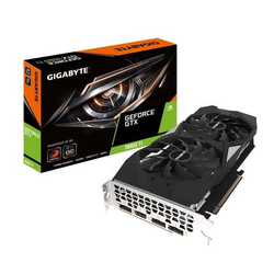 GIGABYTE GeForce GTX 1660 Ti WindForce OC 6 GB