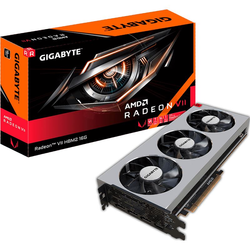 Gigabyte Radeon RX VEGA VII 16GB HBM2 PCI-Express