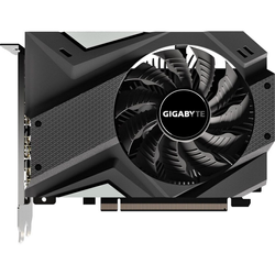 GIGABYTE GeForce GTX 1650 IX OC - 4GB GDDR6 RAM