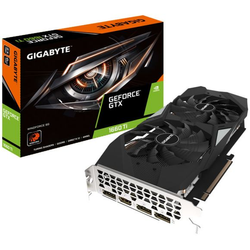 Gigabyte GV-N166TWF2-6GD GeForce GTX 1660 Ti 6 GB GDDR6