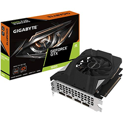 Gigabyte GV-N1660IXOC-6GD GeForce GTX 1660 6 GB GDDR5