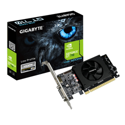 Gigabyte GeForce GT 710 1GB GDDR5