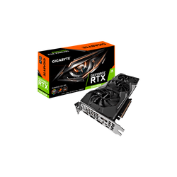 Gigabyte GeForce RTX 2060 Super GAMING OC 8G
