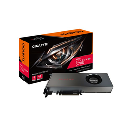 Gigabyte Aorus Radeon RX5700 8GB, 8192 MB GDDR6