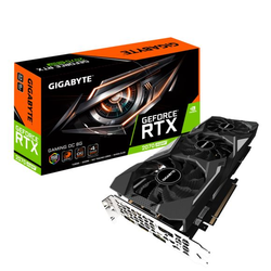 Gigabyte GeForce RTX 2070 Super GAMING OC 8G