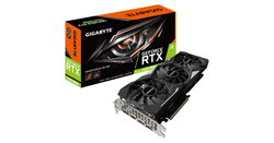 GIGABYTE GeForce RTX 2080 SUPER WINDFORCE OC 8G