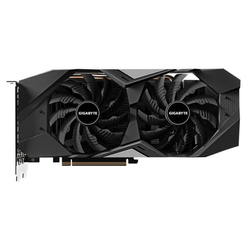 GIGABYTE GeForce RTX 2060 SUPER WindForce - 8GB GDDR6