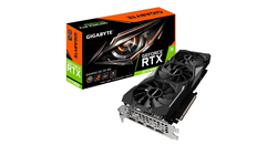 GIGABYTE GeForce RTX 2070 SUPER GAMING OC 3X 8G