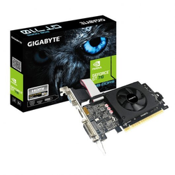 Gigabyte GV-N710D5-2GIL GeForce GT 710 2 GB GDDR5