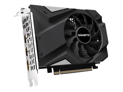 GIGABYTE GeForce GTX1650 Mini-ITX 4 GB Mid Range