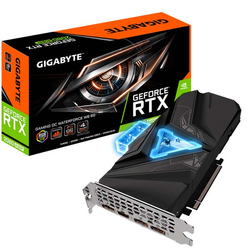 Gigabyte GeForce RTX 2080 SUPER GAMING OC Cartes graphiques
