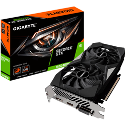 Gigabyte GeForce GTX 1650 SUPER Windforce 4GB OC