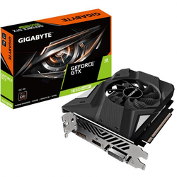 GIGABYTE - GeForce GTX 1650 Super - OC 4G - 4 Go