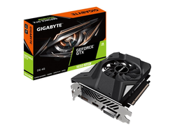 Gigabyte GeForce GTX 1650 SUPER D6 4G - n