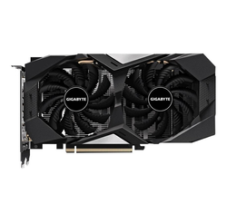 Gigabyte GV-N2060D6-6GD NVIDIA GeForce RTX 2060 6 GB GDDR6