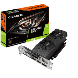 Gigabyte GV-N1656OC-4GL NVIDIA GeForce GTX 1650 4 GB GDDR6