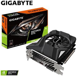 GIGABYTE GeForce GTX1650 D6 OC Mini-ITX 2.0 4.0 GB OC