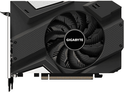 Gigabyte GeForce GTX 1650 D6 4G (rev. 2.0)